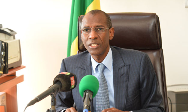 International Customs Day 2021: The Minister of Finance and Budget insisted on « a more resilient and efficient Customs » for our economy’s recovery